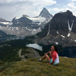 Meet your Posher, Callie